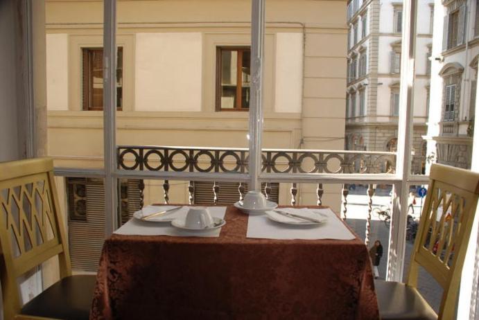 Hotel Medici Florence Exterior photo